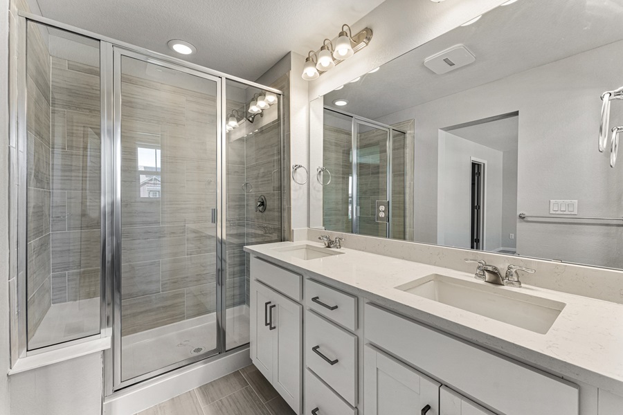 Aurora at Sterling Ranch Prospect Village in Littleton, CO Taylor