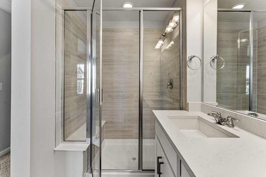 Aurora at Sterling Ranch Prospect Village in Littleton, CO Taylor