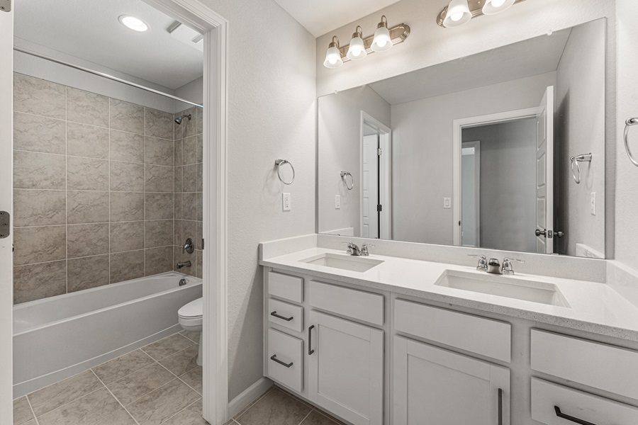 Aurora at Sterling Ranch Prospect Village in Littleton, CO Taylor