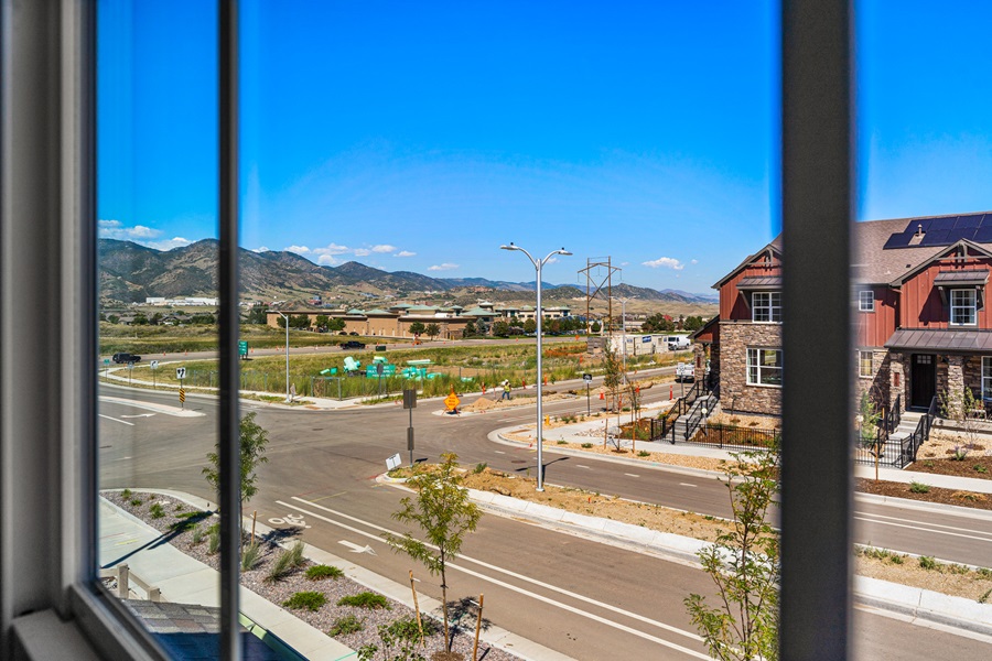 Aurora at Sterling Ranch Prospect Village in Littleton, CO Taylor