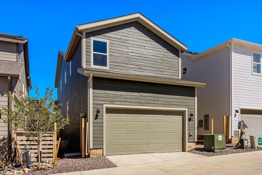 Aurora at Sterling Ranch Prospect Village in Littleton, CO Taylor