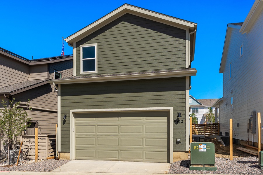 Aurora at Sterling Ranch Prospect Village in Littleton, CO Taylor