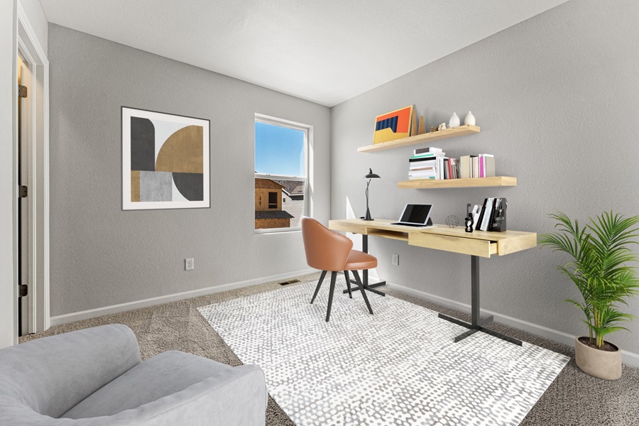 Aurora at Sterling Ranch Prospect Village in Littleton, CO Taylor