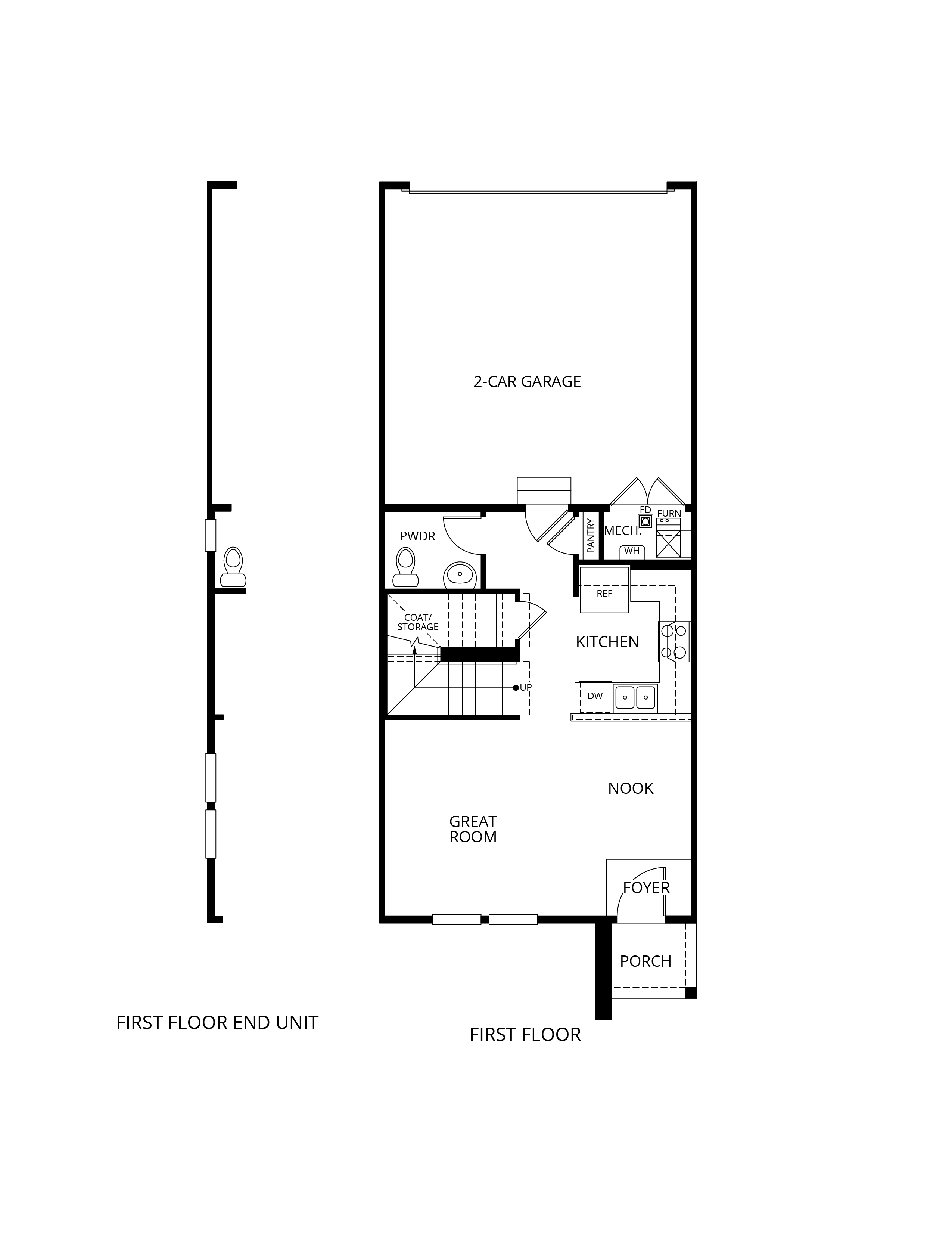 Home for Sale 18869 E 66th Avenue Lot 005181, Denver, CO Taylor Morrison