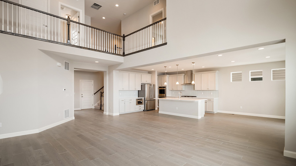 Ouray (50C3) 5 bedroom homes for sale in Aurora CO at The Destination