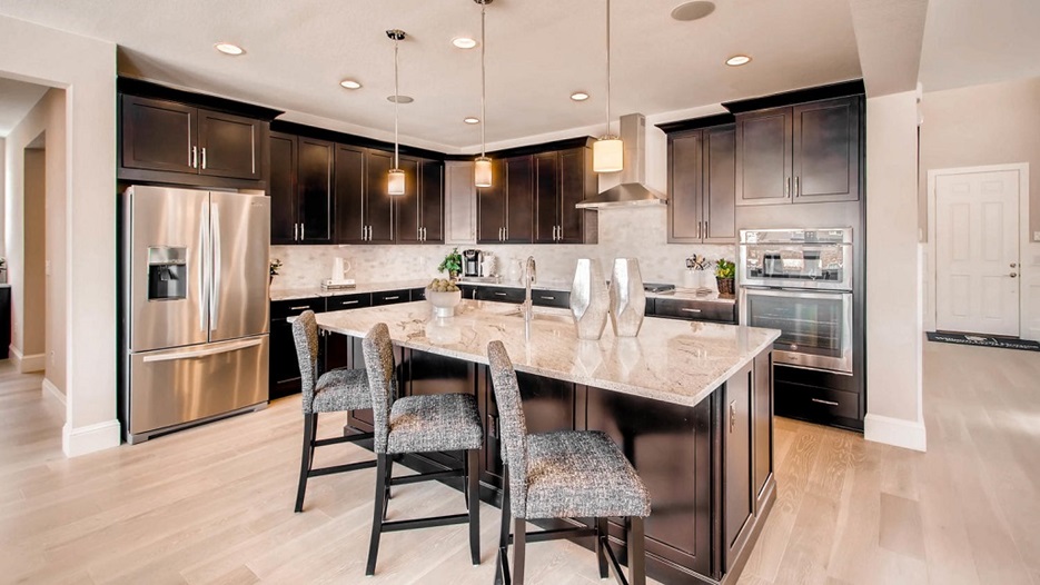 Black Canyon (50C4) at The 50's Collection at West Village in Timnath