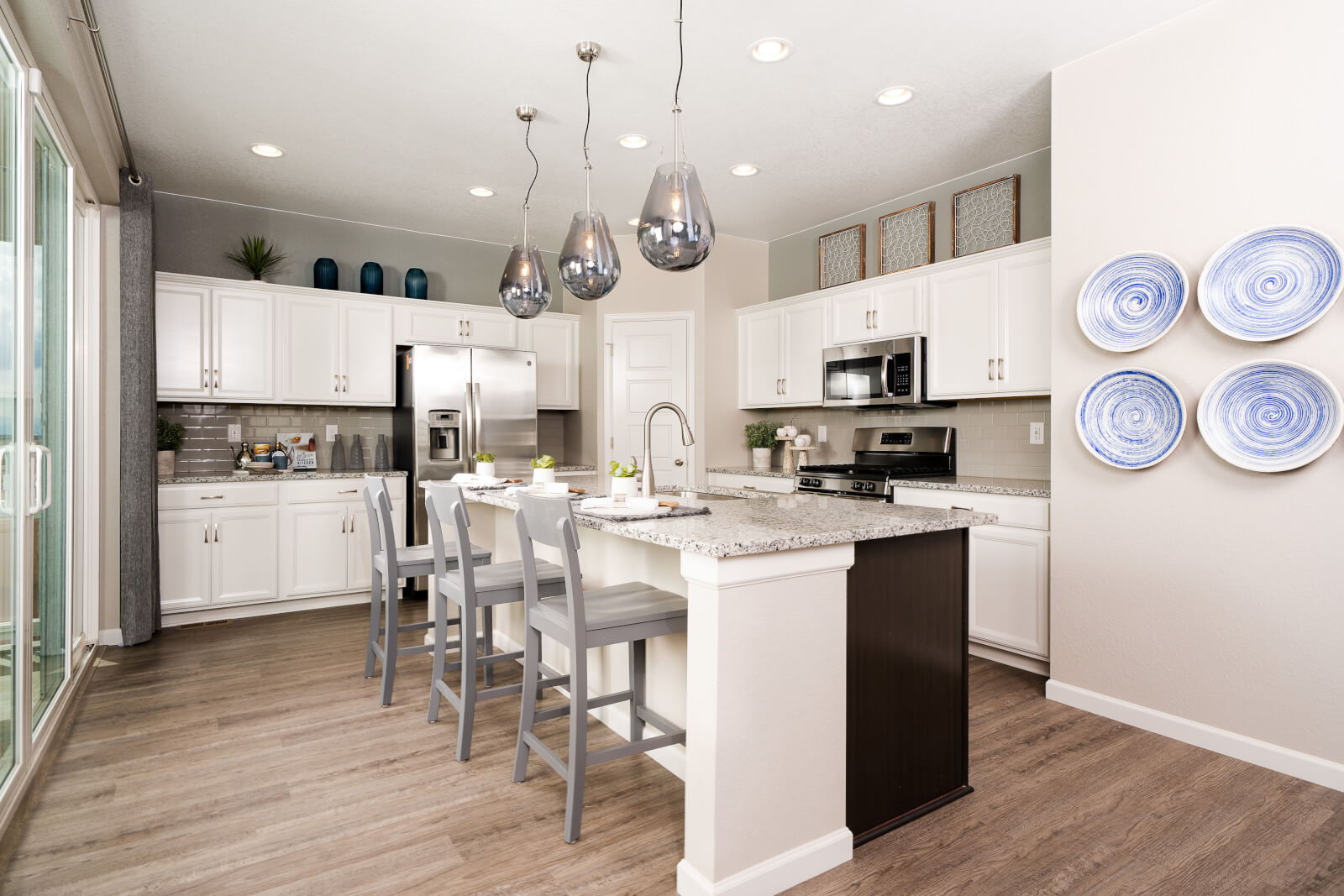 Sky Ranch New Homes In Aurora Co Taylor Morrison