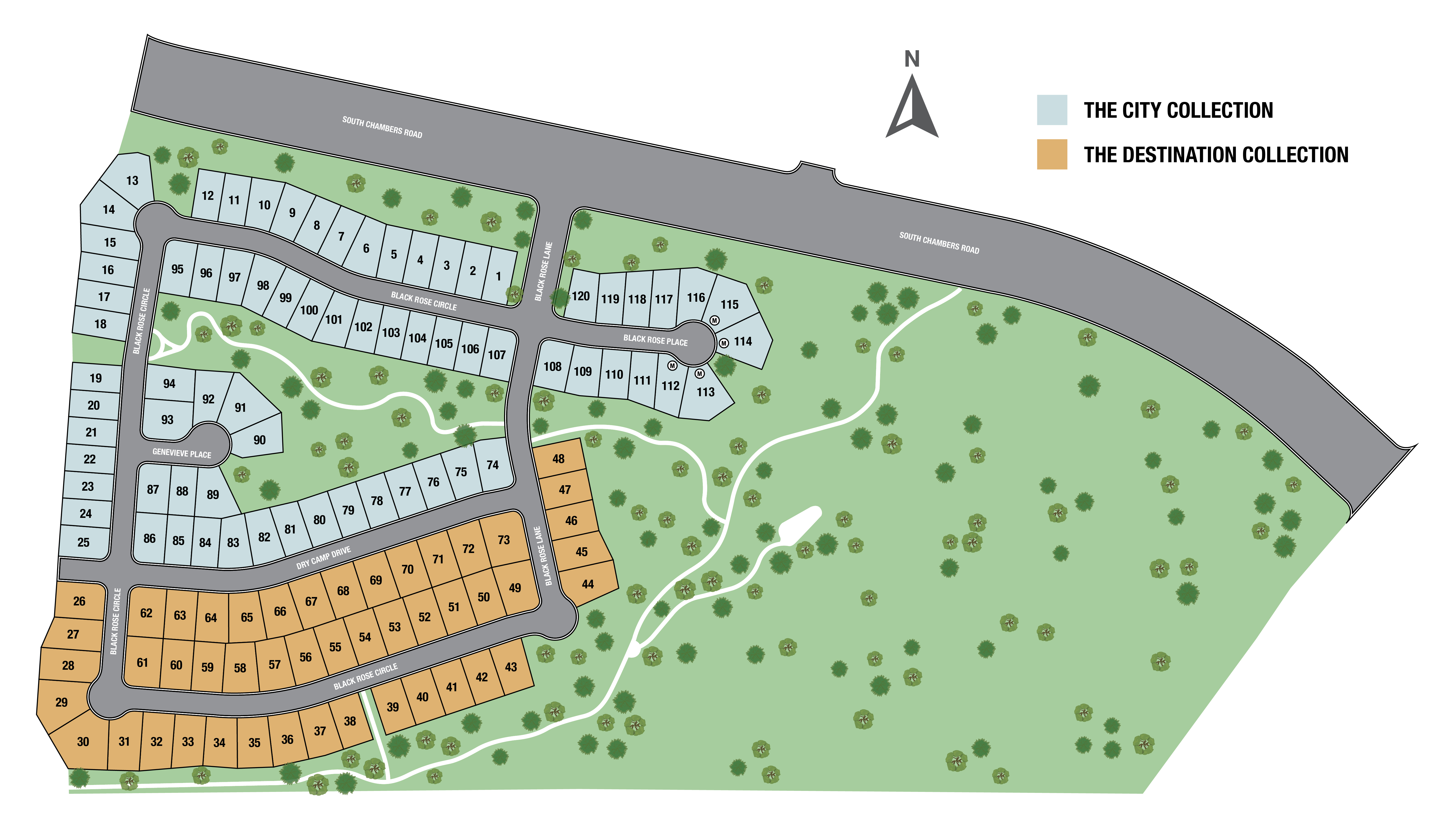 Parker, Colorado Homes for Sale at The Reserve at Looking Glass City