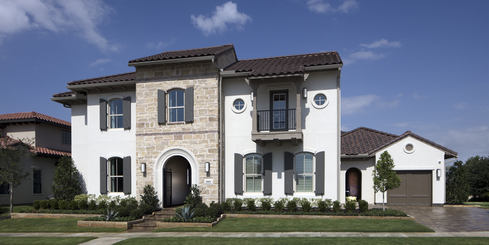 Discover Darling Designed By Darling Taylor Morrison