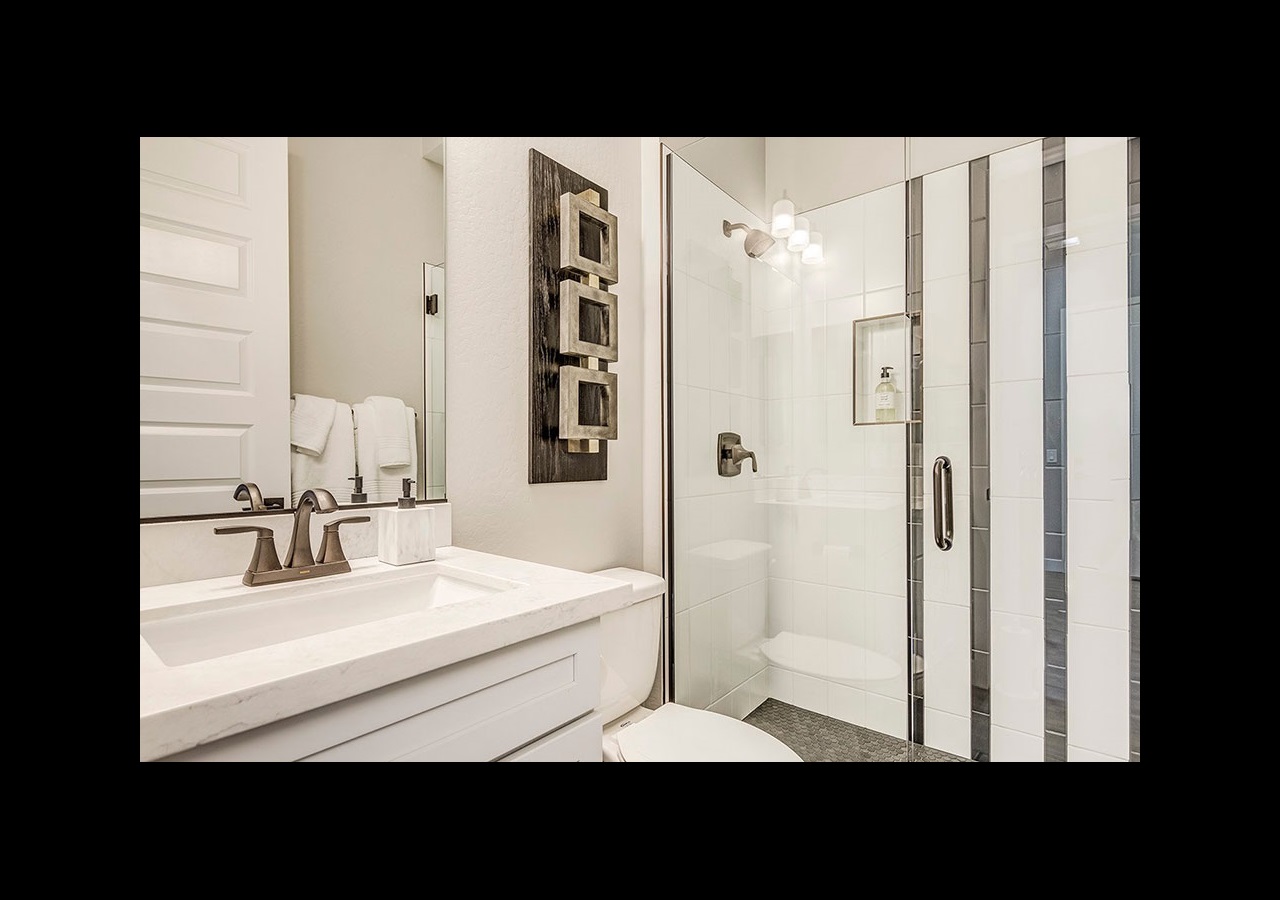 Dallas TX Custom Home Features Taylor Morrison