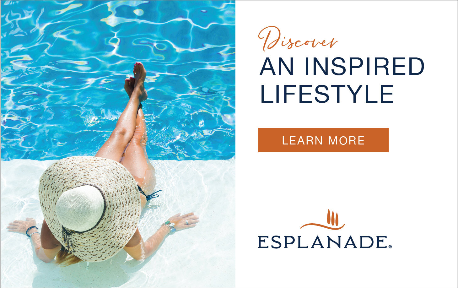Esplanade at Azario Lakewood Ranch