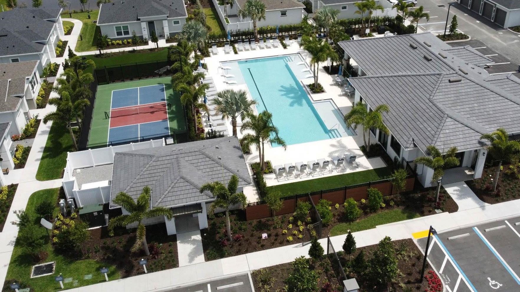 Palmetto, Florida Homes for Rent at Yardly Artisan Lakes Taylor Morrison