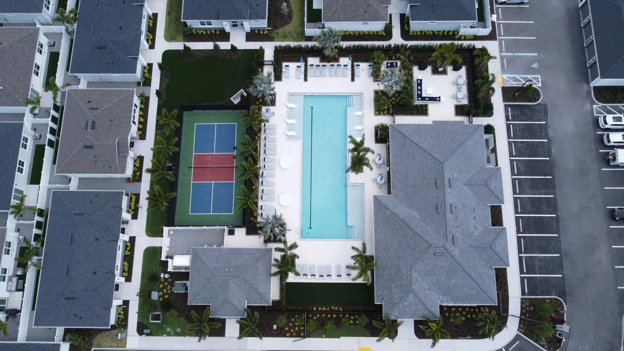 Palmetto, Florida Homes for Rent at Yardly Artisan Lakes Taylor Morrison