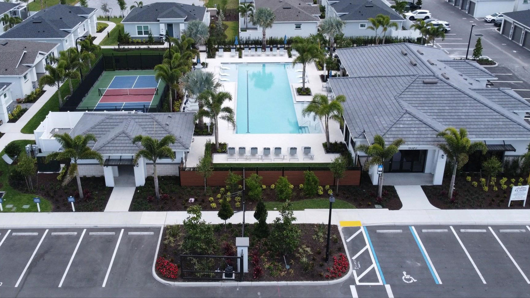 Palmetto, Florida Homes for Rent at Yardly Artisan Lakes Taylor Morrison