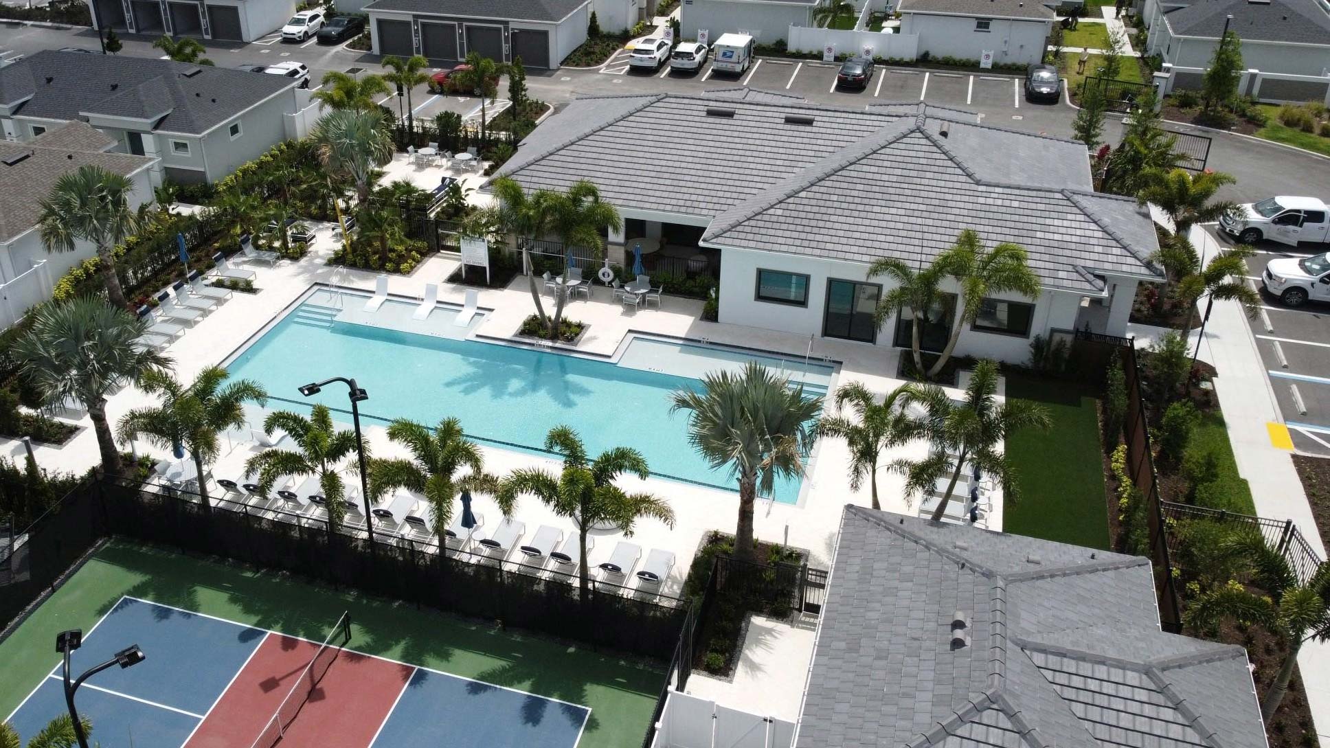 Palmetto, Florida Homes for Rent at Yardly Artisan Lakes Taylor Morrison