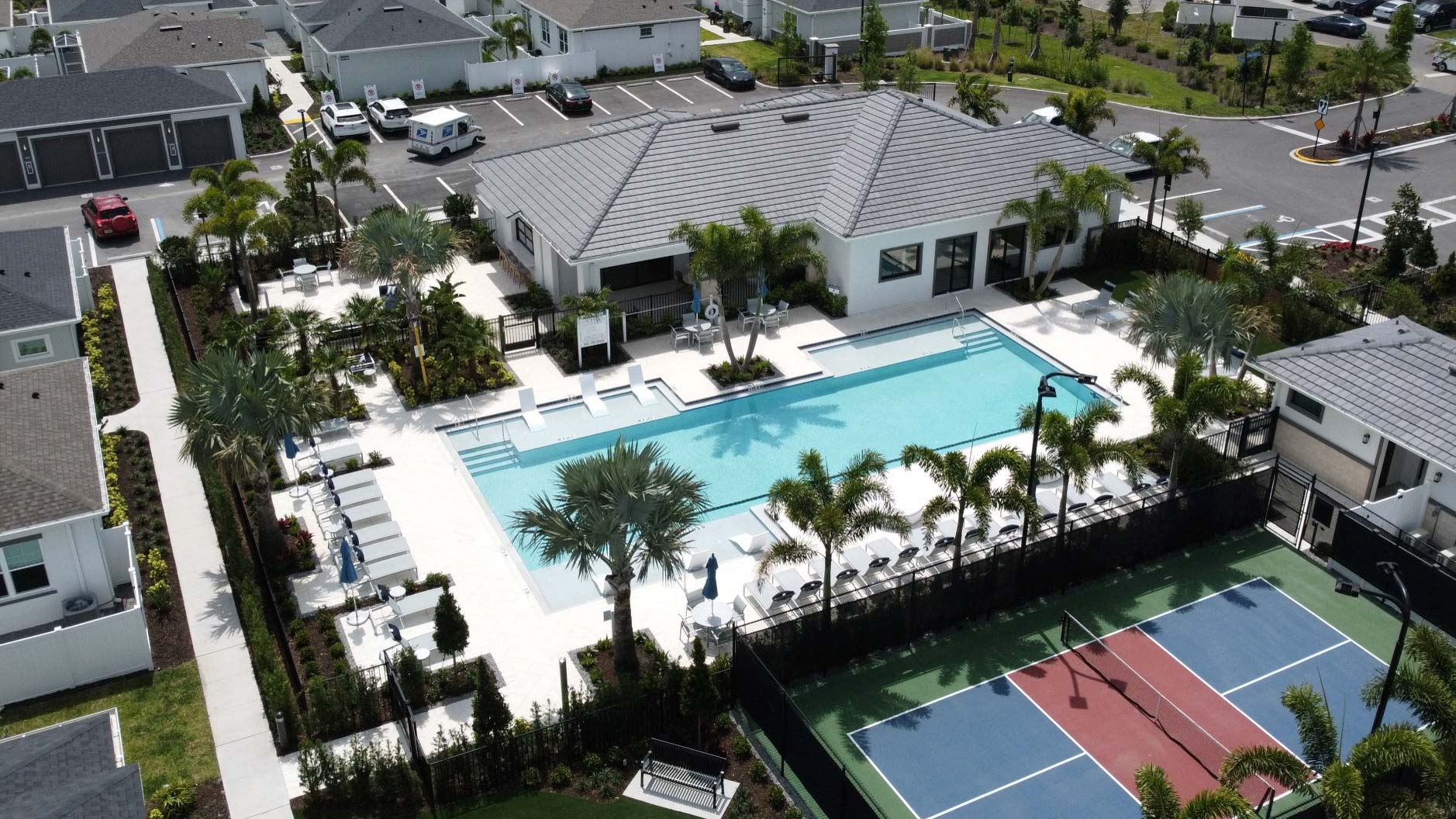 Palmetto, Florida Homes for Rent at Yardly Artisan Lakes Taylor Morrison