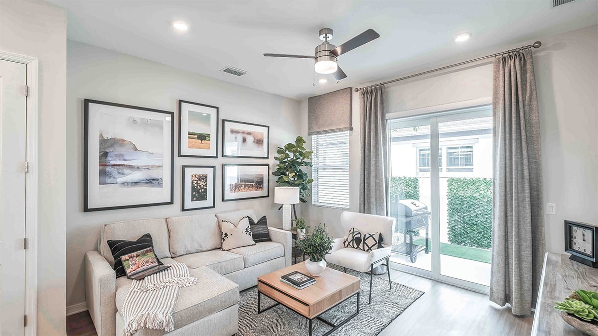 Palmetto, Florida Homes for Rent at Yardly Artisan Lakes Taylor Morrison