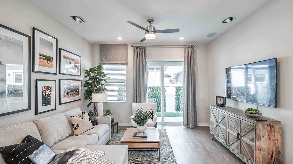 Palmetto, Florida Homes for Rent at Yardly Artisan Lakes Taylor Morrison