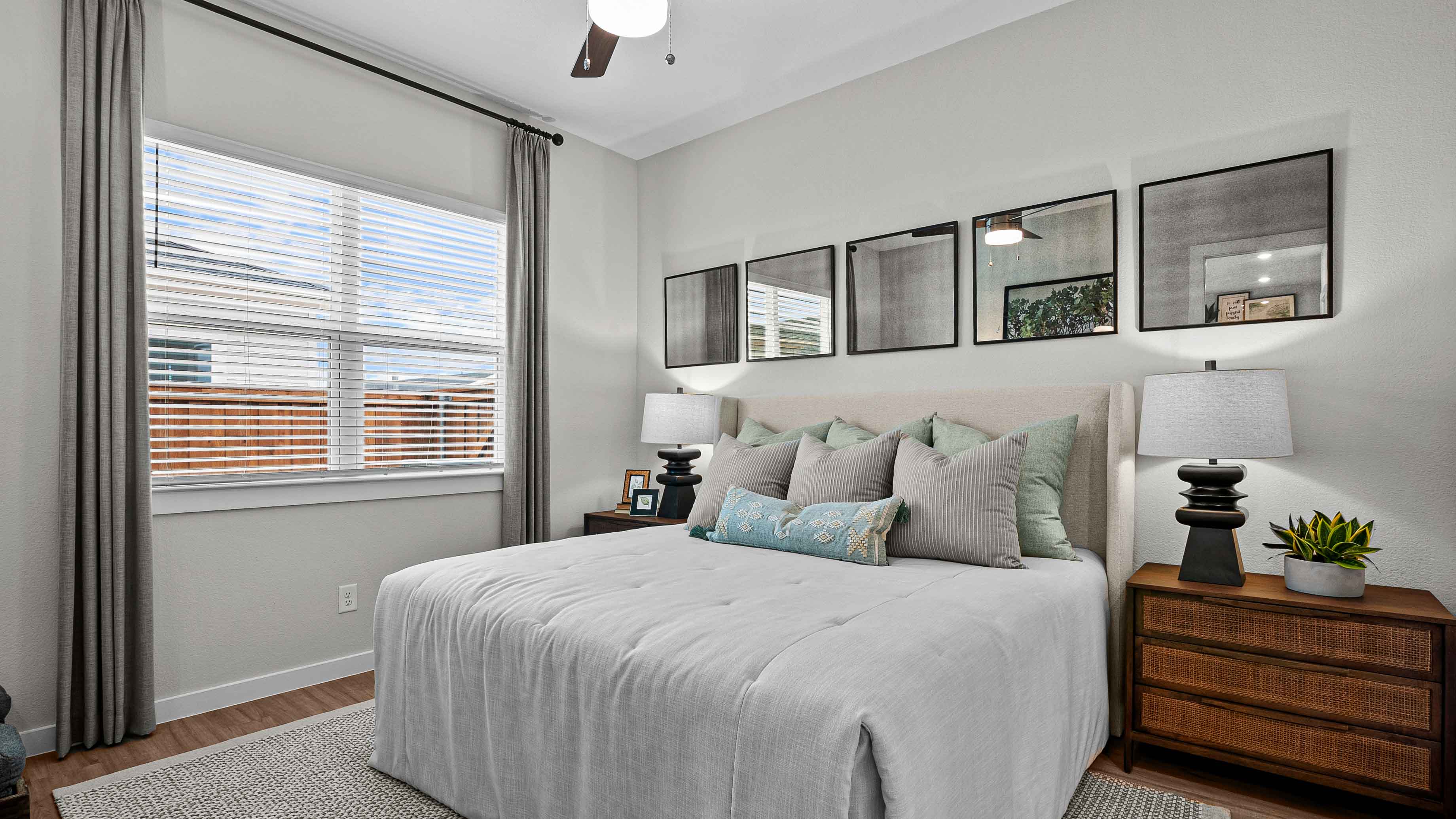 Cypress, Texas Homes for Rent at Yardly Cypress Taylor Morrison