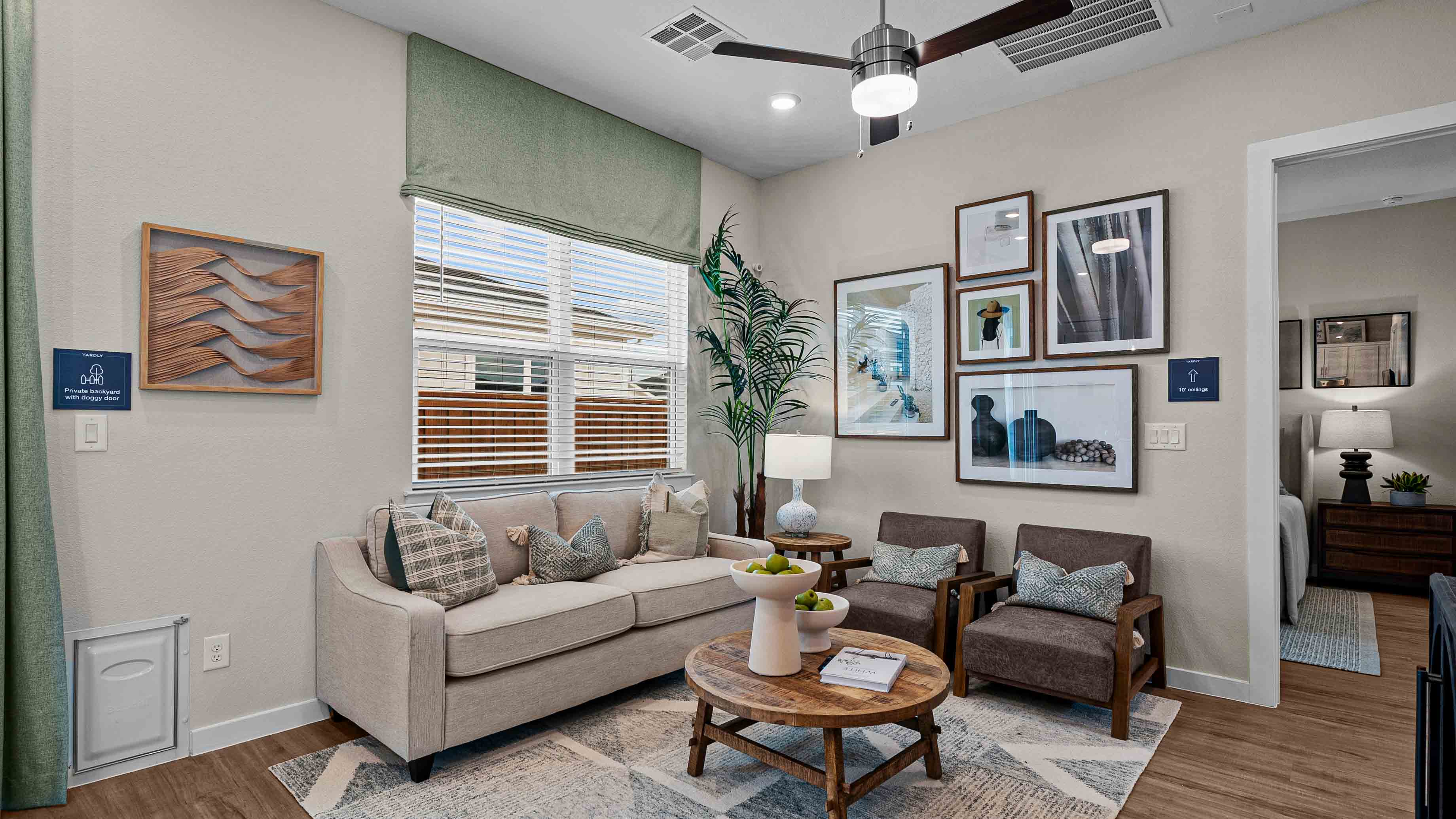 Cypress, Texas Homes for Rent at Yardly Cypress Taylor Morrison