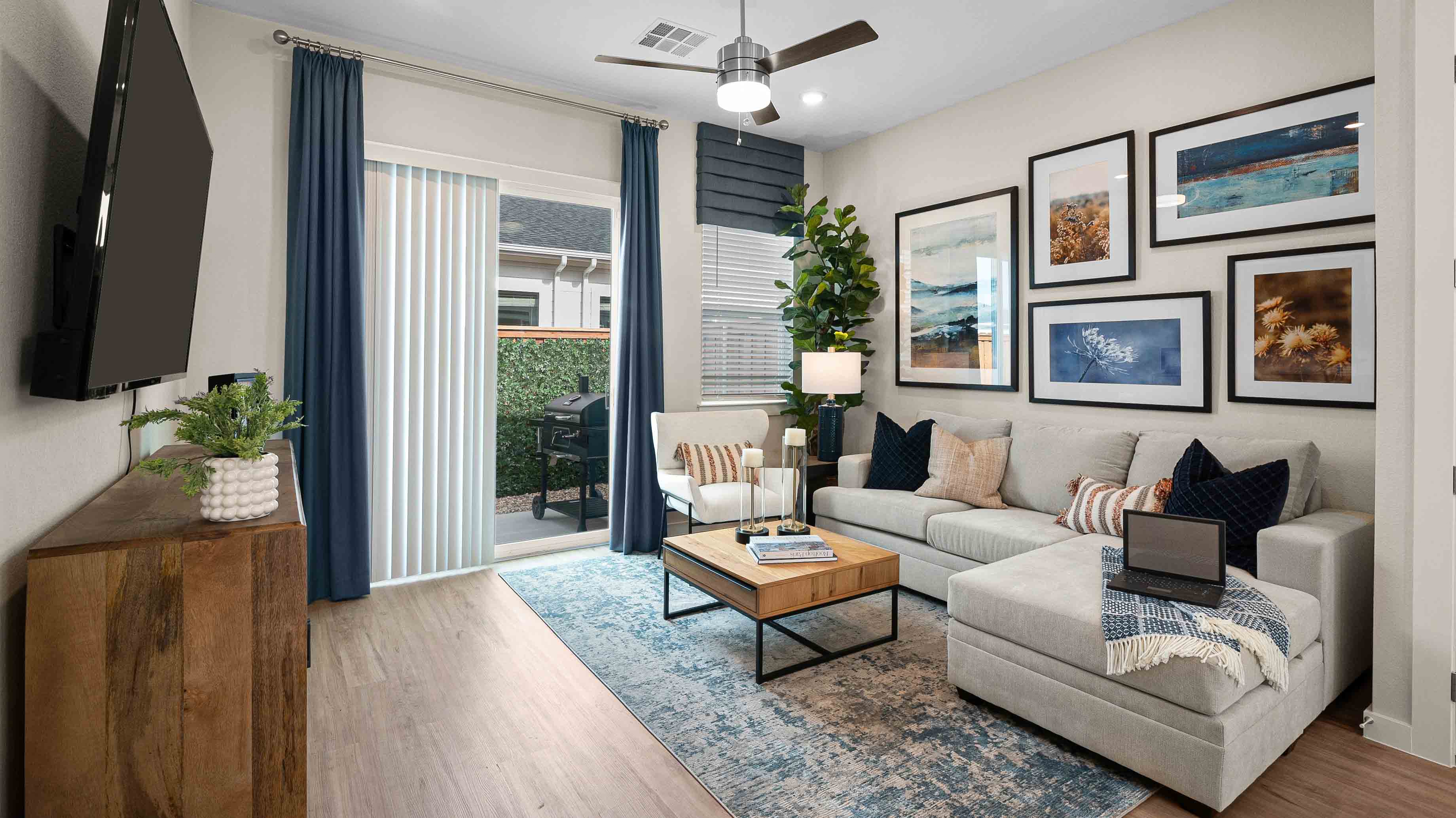 Cypress, Texas Homes for Rent at Yardly Cypress Taylor Morrison