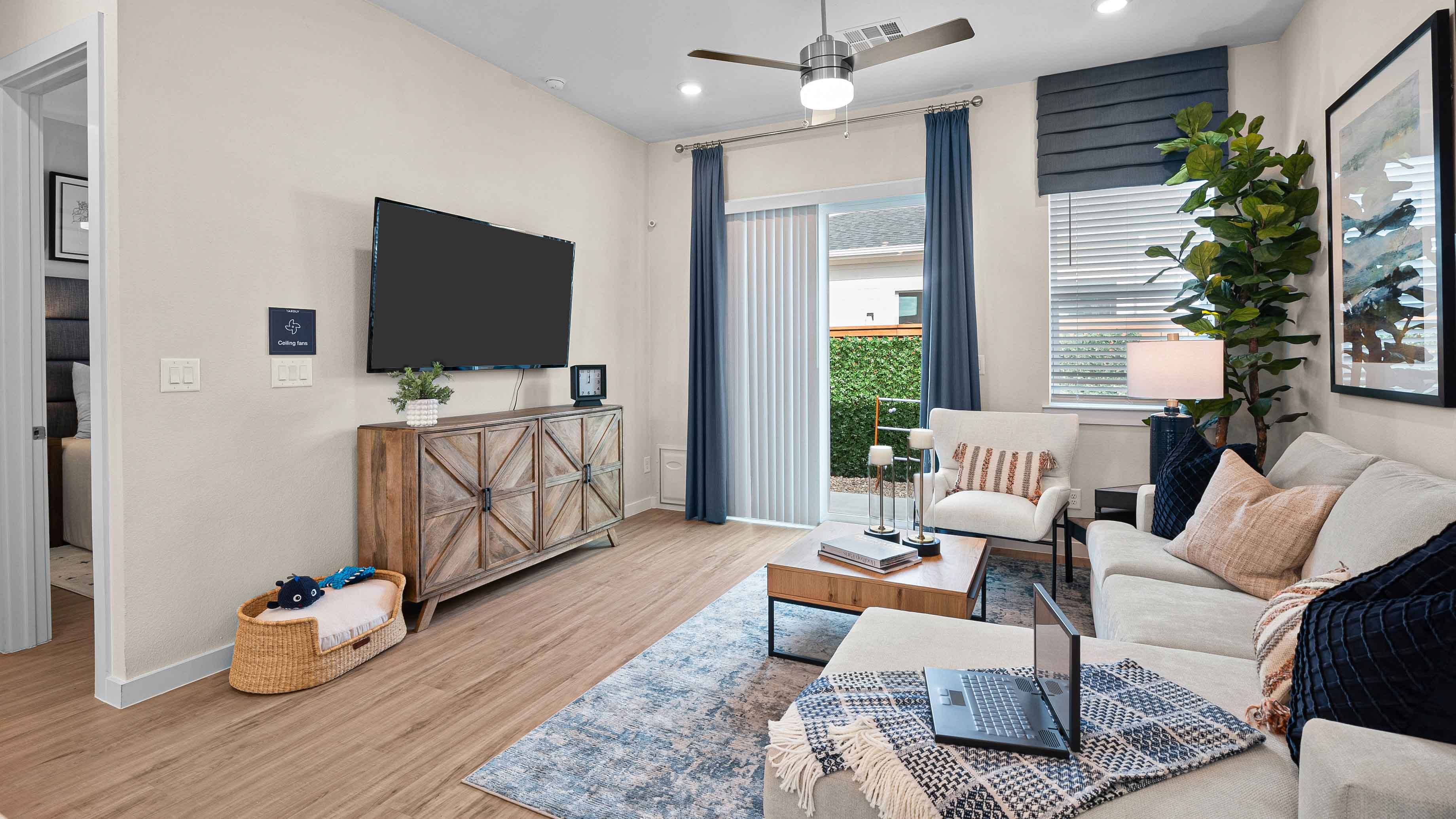 Lavon, Texas Homes for Rent at Yardly Elevon Taylor Morrison