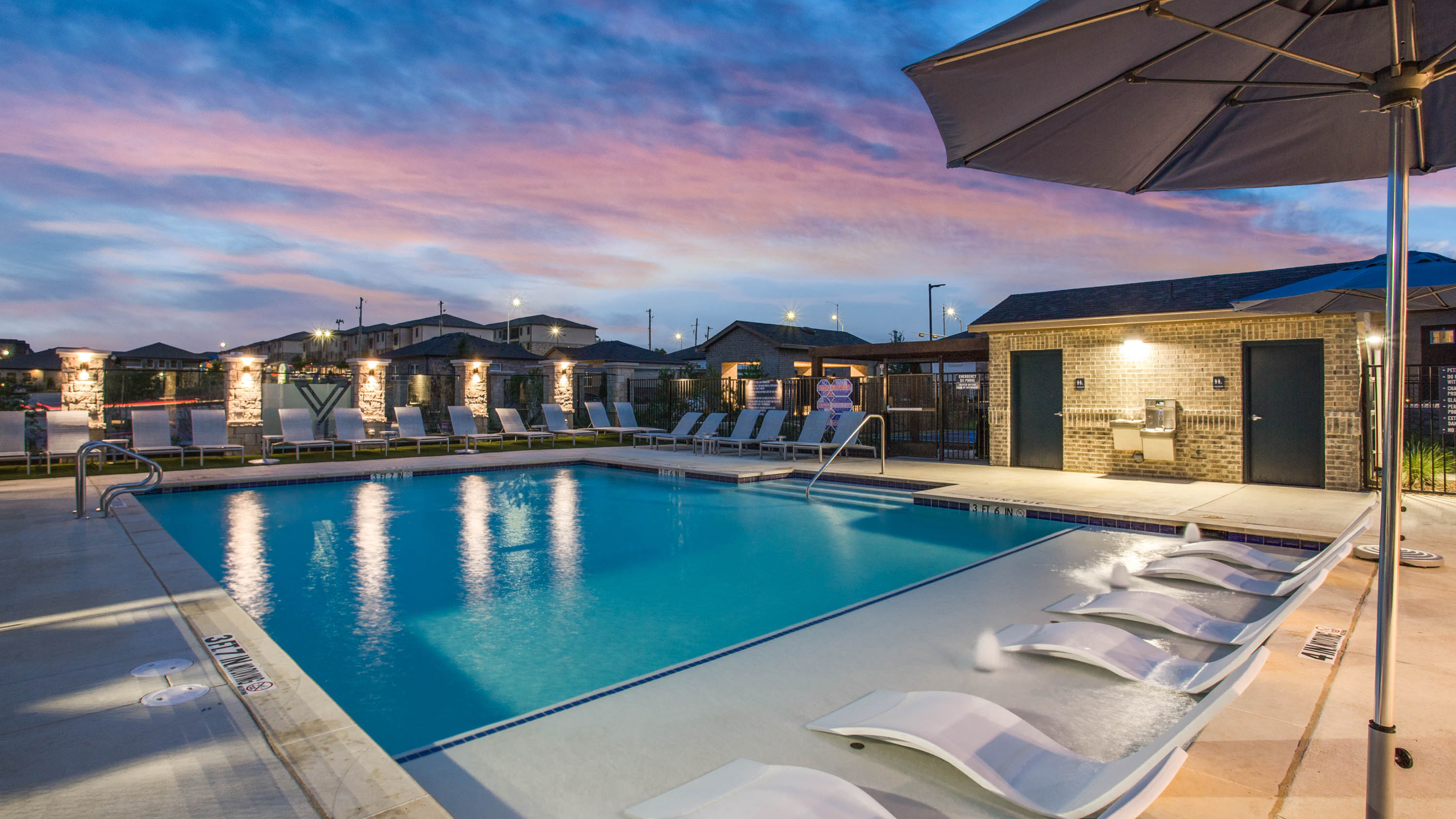 Grand Prairie, Texas Homes for Rent at Yardly Dechman Taylor Morrison