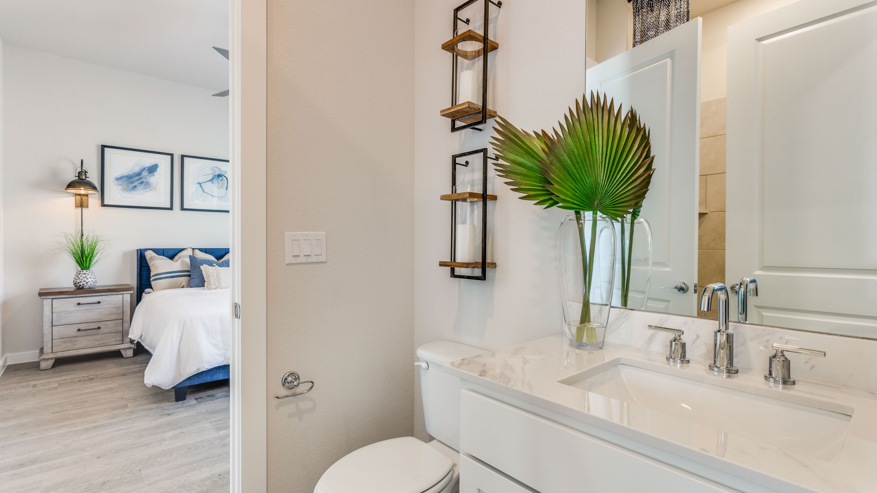 Grand Prairie, Texas Homes for Rent at Yardly Dechman Taylor Morrison