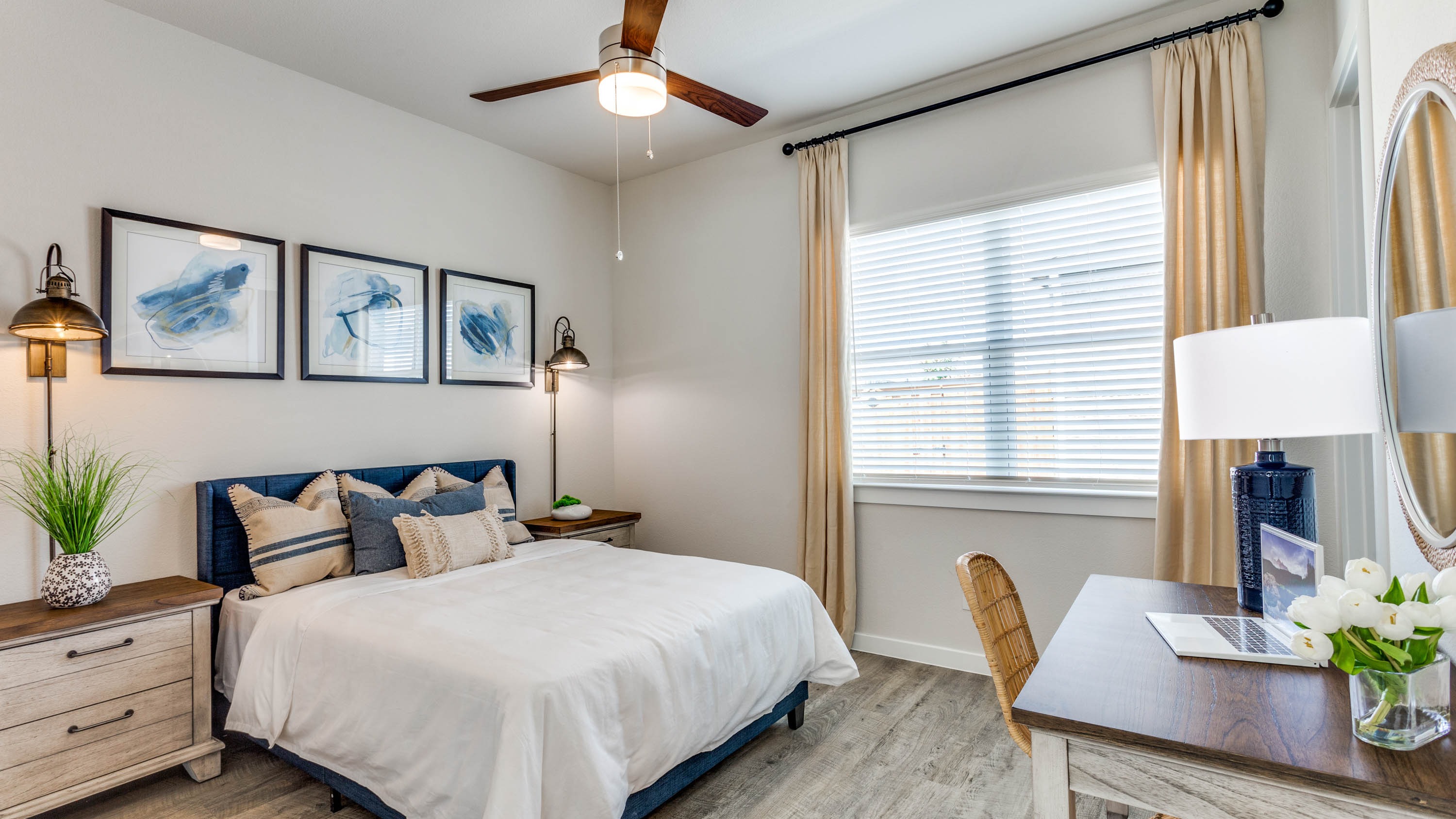 Grand Prairie, Texas Homes for Rent at Yardly Dechman Taylor Morrison