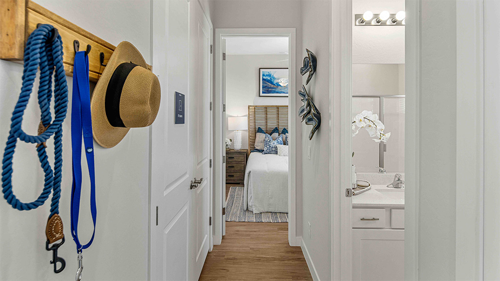 Phoenix, Arizona Homes for Rent at Yardly Broadway Taylor Morrison