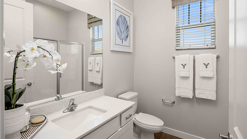 Phoenix, Arizona Homes for Rent at Yardly Broadway Taylor Morrison