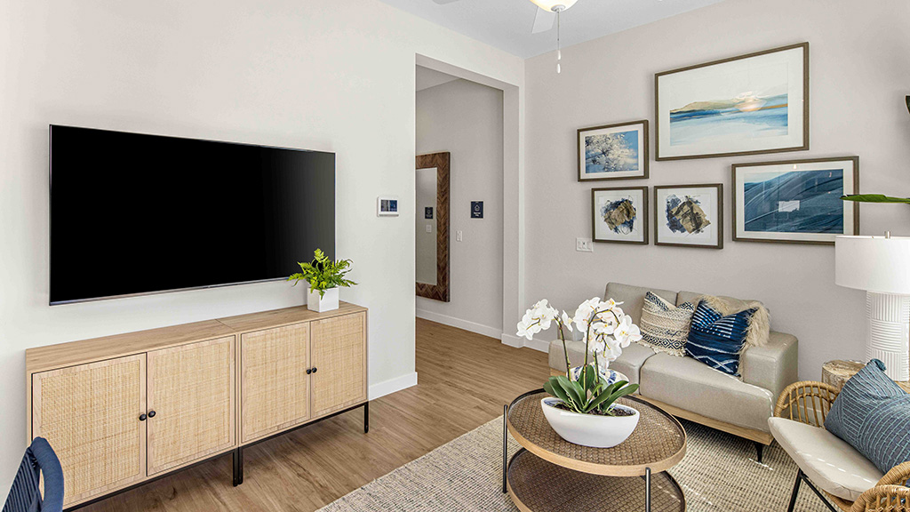 Phoenix, Arizona Homes for Rent at Yardly Broadway Taylor Morrison