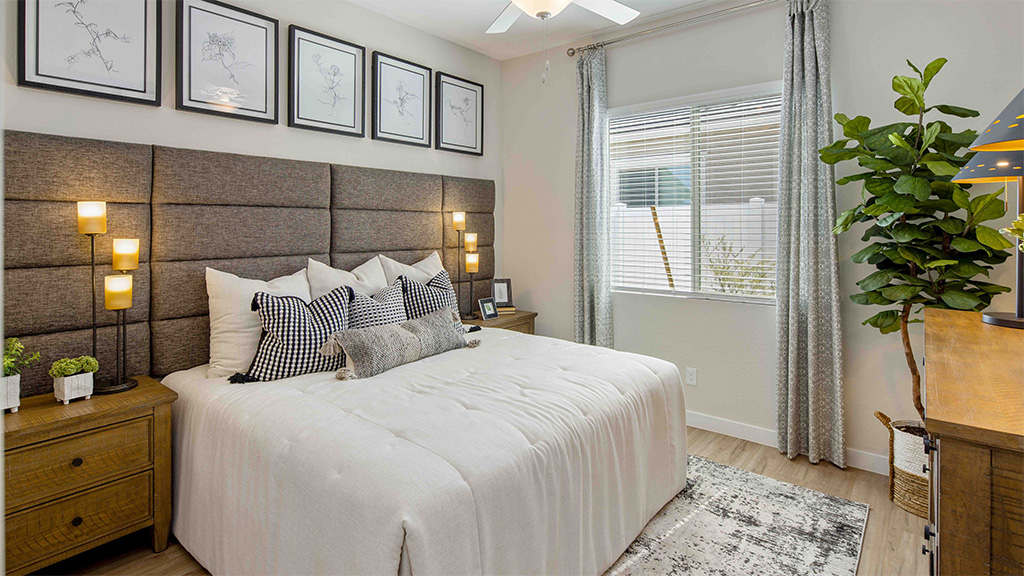 Buckeye, Arizona Homes for Rent at Yardly at Verrado Taylor Morrison