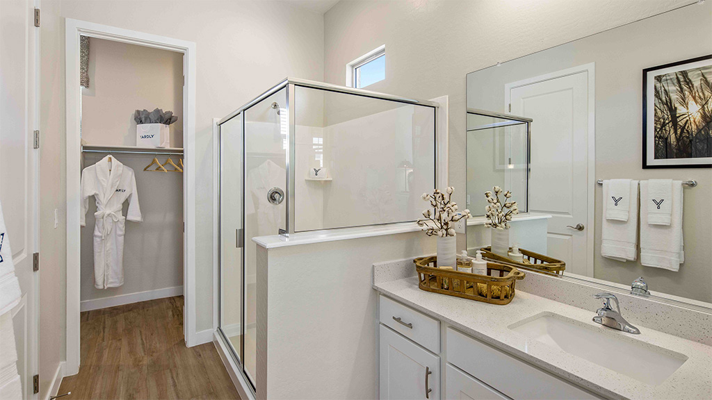 Buckeye, Arizona Homes for Rent at Yardly at Verrado Taylor Morrison