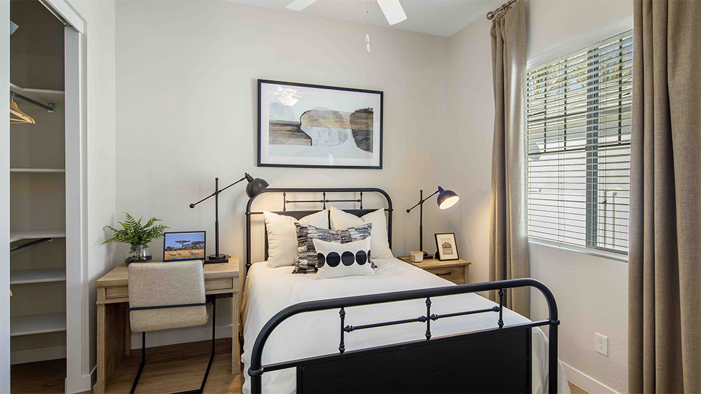 Buckeye, Arizona Homes for Rent at Yardly at Verrado Taylor Morrison