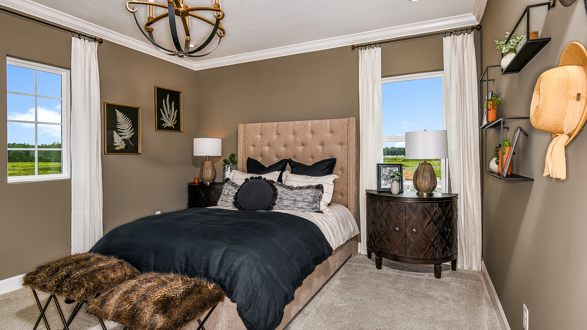 Home for Sale 2636 Yacht Place Lot 10, Wesley Chapel, FL 33543