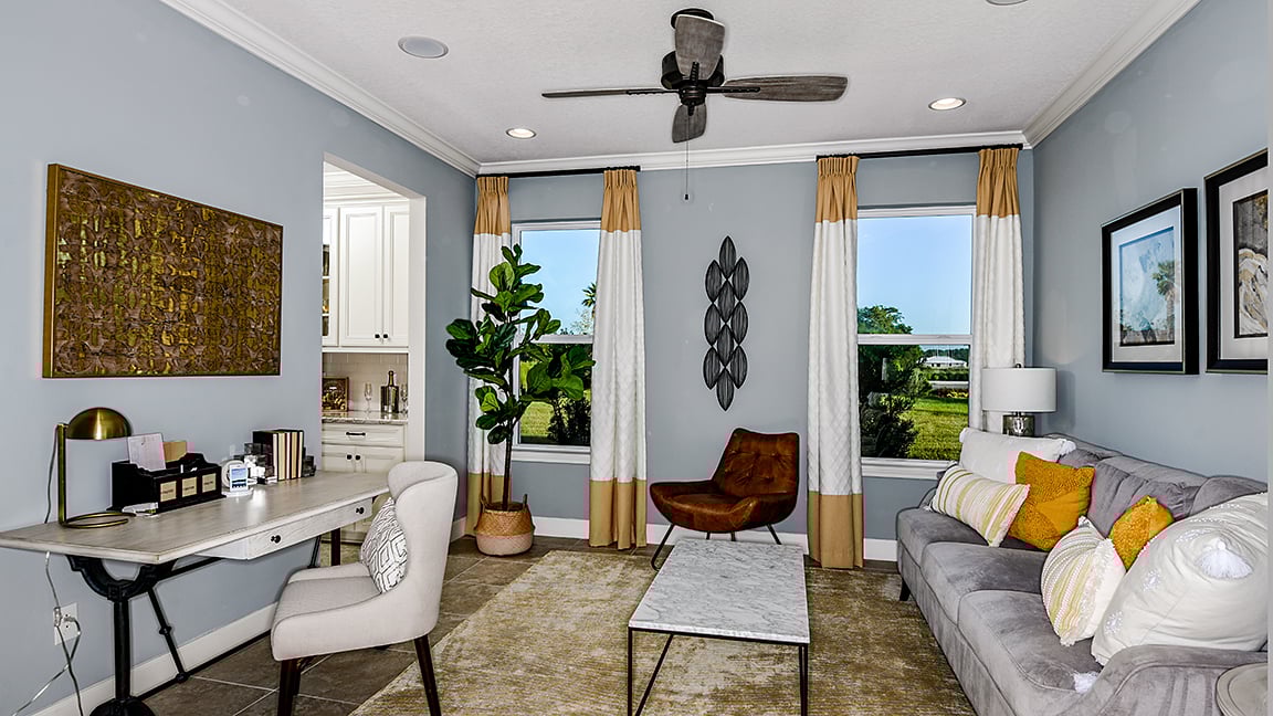 Palmetto, Florida Homes for Sale at Eave's Bend at Artisan Lakes