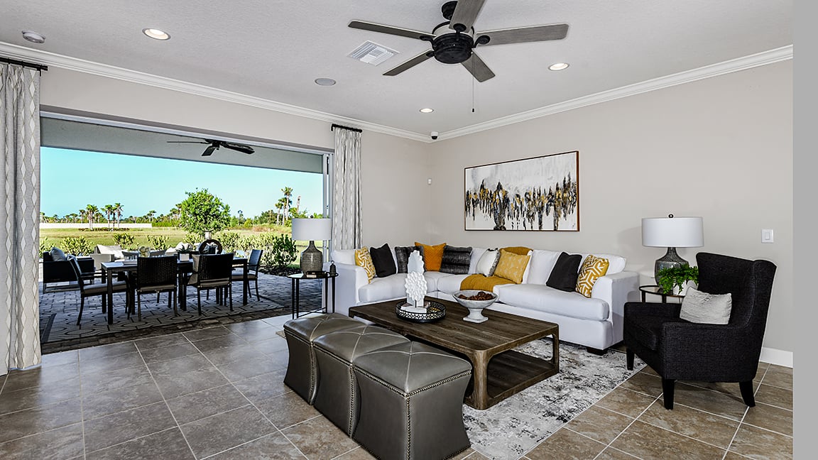 Palmetto, Florida Homes for Sale at Eave's Bend at Artisan Lakes