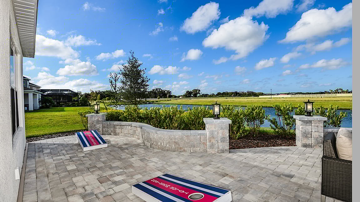 Palmetto, Florida Homes for Sale at Eave's Bend at Artisan Lakes