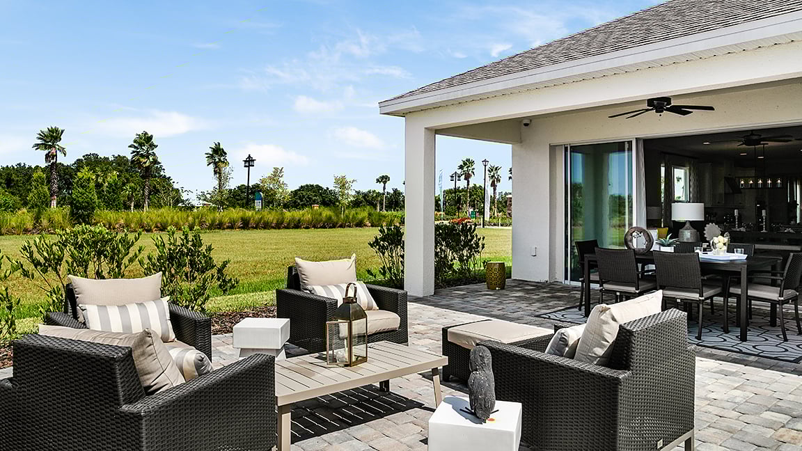 Palmetto, Florida Homes for Sale at Eave's Bend at Artisan Lakes