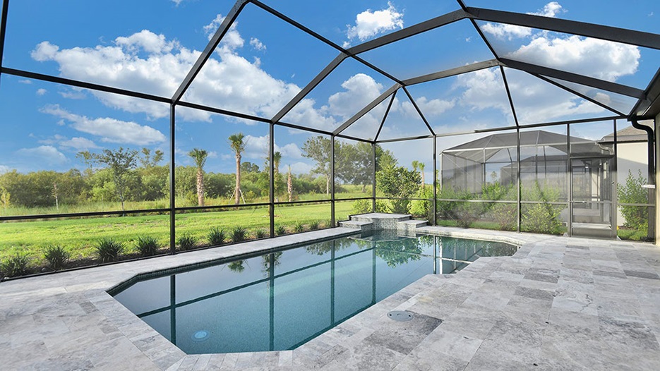 Antigua at Park East at Azario in Lakewood Ranch, FL Taylor Morrison