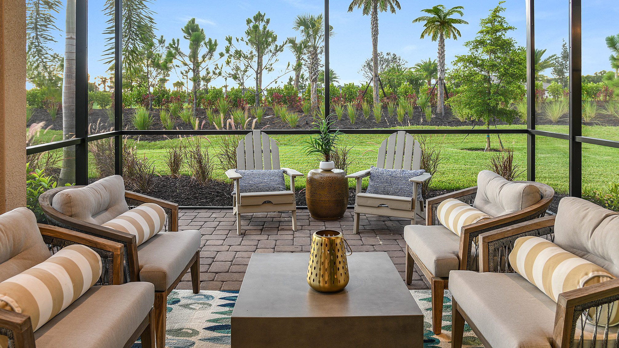 Lakewood Ranch, Florida Homes for Sale at Esplanade at Azario Lakewood