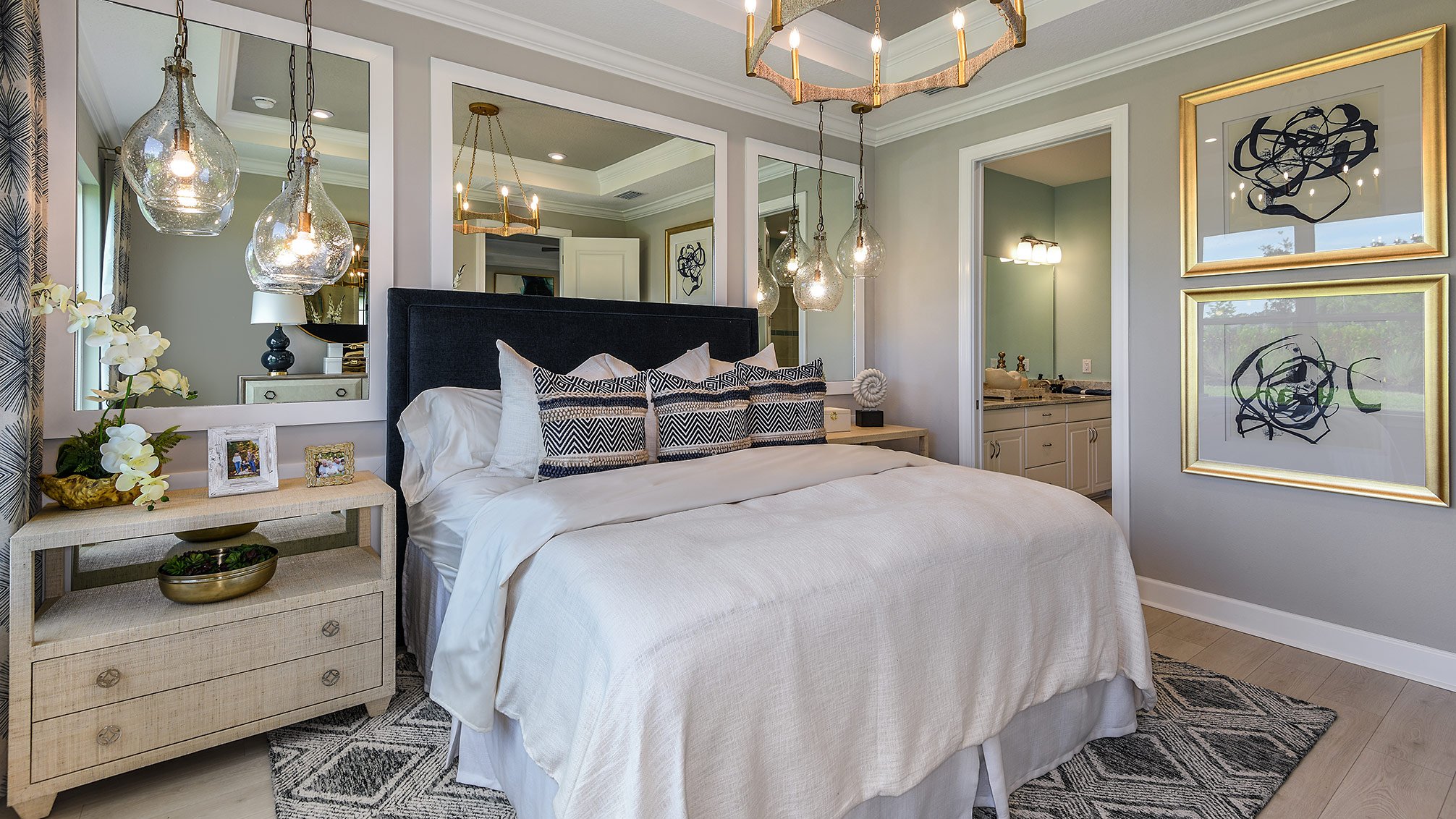 Lakewood Ranch, Florida Homes for Sale at Esplanade at Azario Lakewood