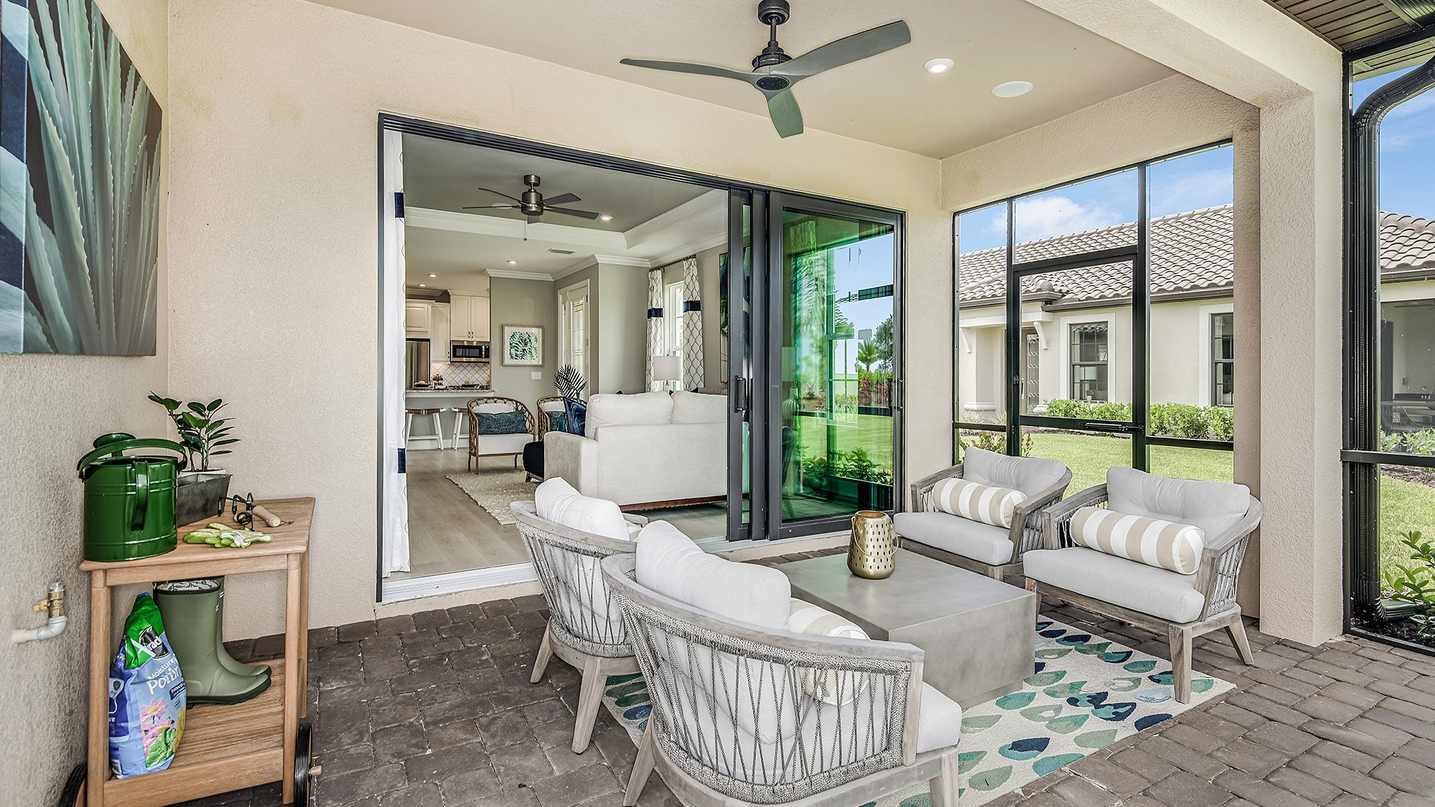 Lakewood Ranch, Florida Homes for Sale at Esplanade at Azario Lakewood