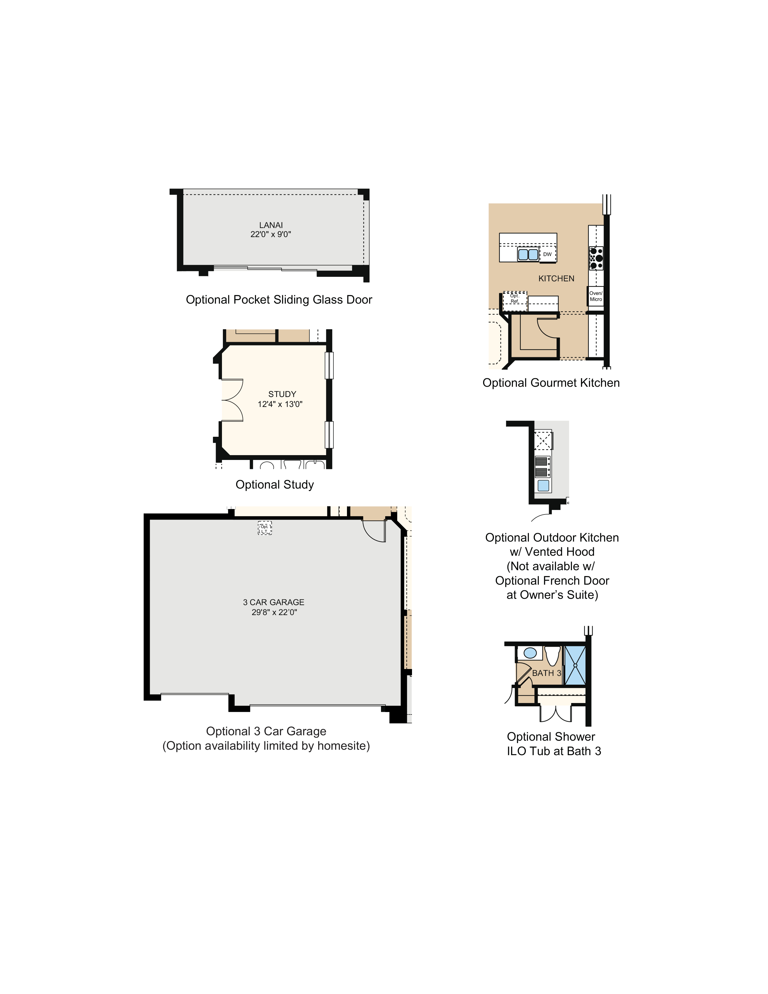 Home for Sale 113 Chinquapin Lot 468, St Marys, FL 31558 Taylor Morrison