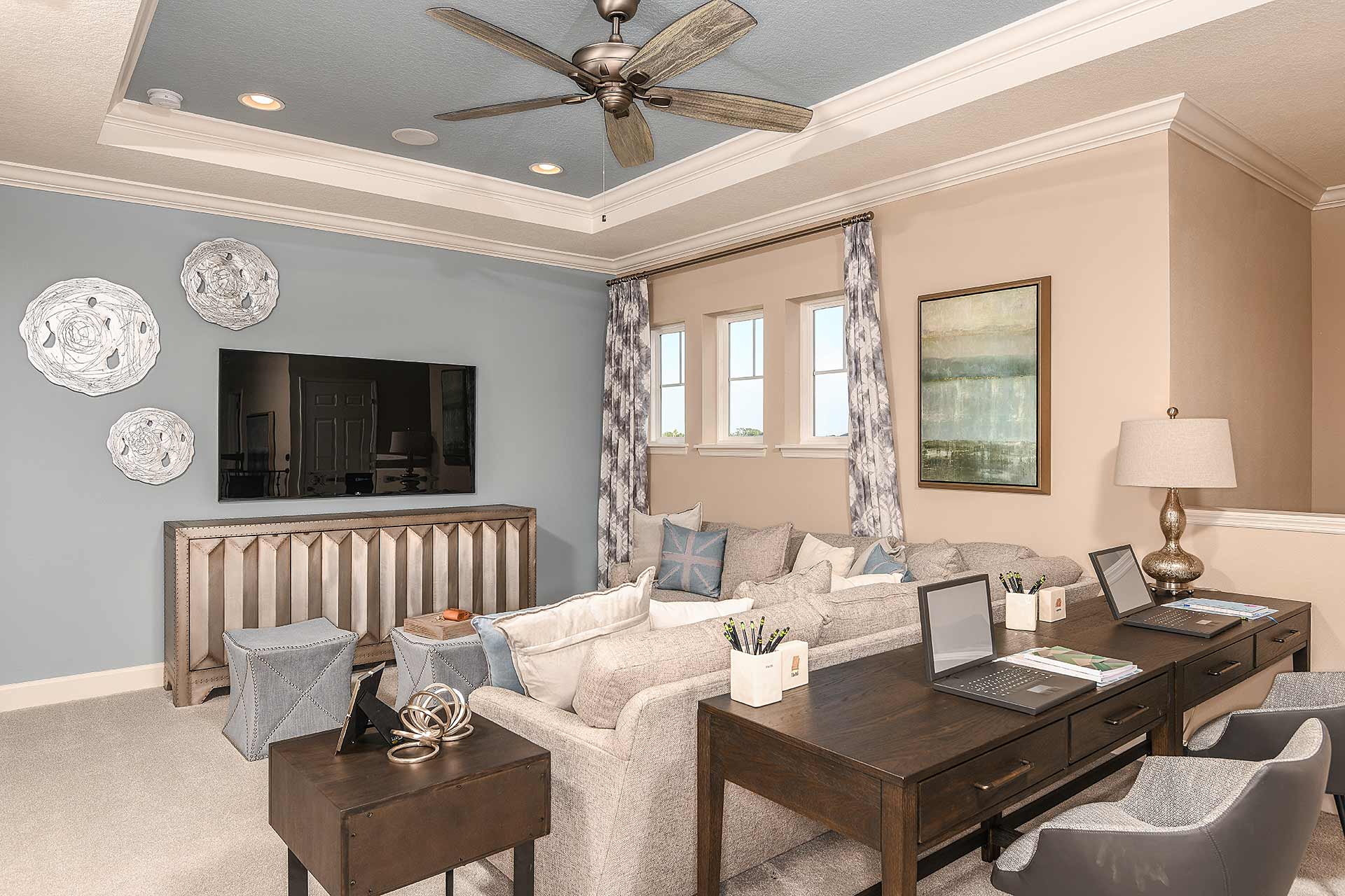 Palmetto, Florida Homes for Sale at Eave's Bend at Artisan Lakes