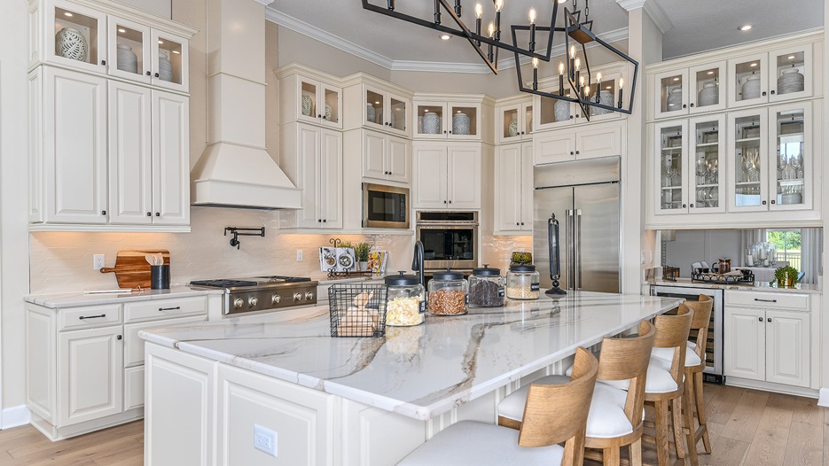 Beacon at Fire Creek in Gotha, FL Taylor Morrison