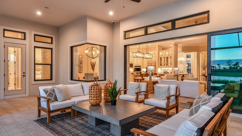 Beacon at Fire Creek in Gotha, FL Taylor Morrison