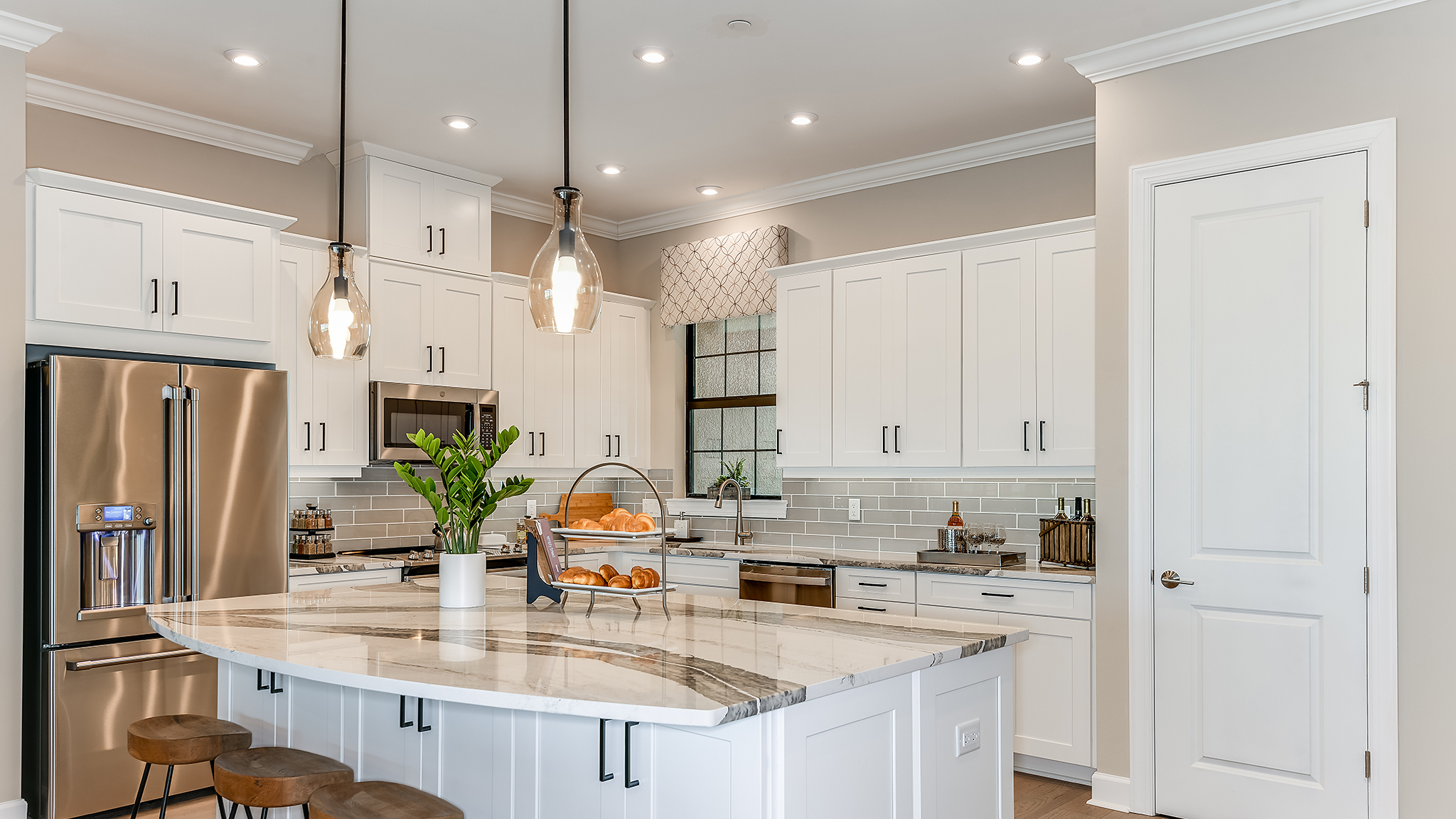 Naples, Florida Homes for Sale at Esplanade by the Islands Coach Homes Designed by Esplanade