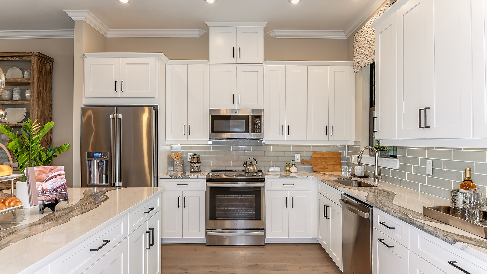 Naples, Florida Homes for Sale at Esplanade by the Islands Coach Homes Designed by Esplanade